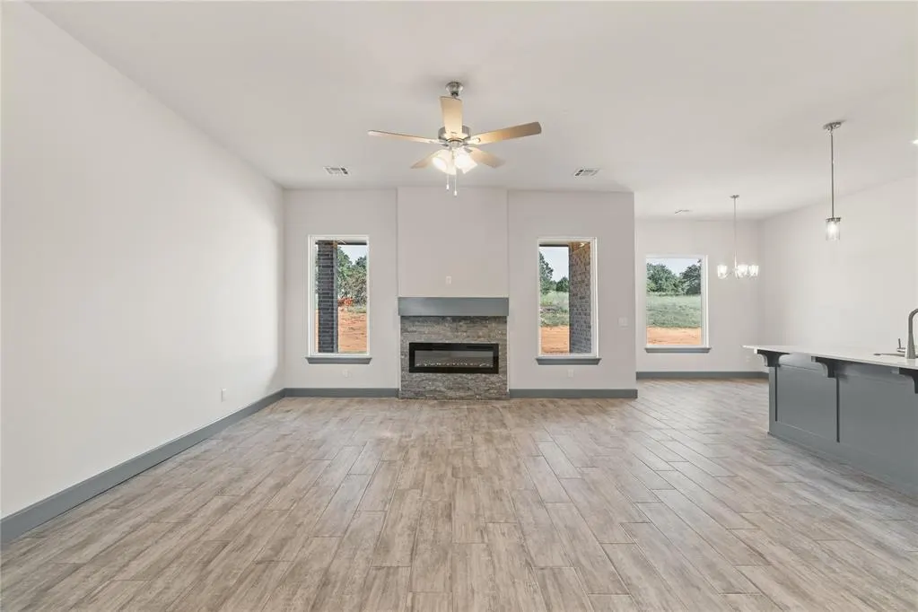 Photo 6 — 1245 Jerzee Mae Road, Blanchard, OK 73010