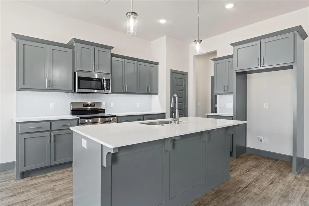 Photo 9 — 1245 Jerzee Mae Road, Blanchard, OK 73010