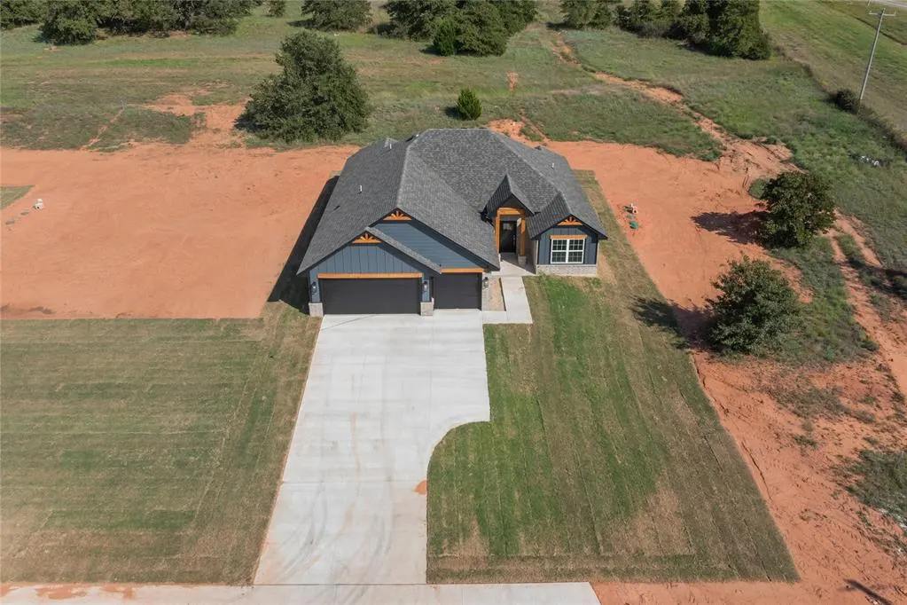 Photo 30 — 1249 Jerzee Mae Road, Blanchard, OK 73010