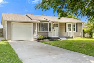 Sold home at 3919 SE 10th Place