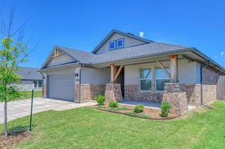Sold home at 6733 SE 84th Street