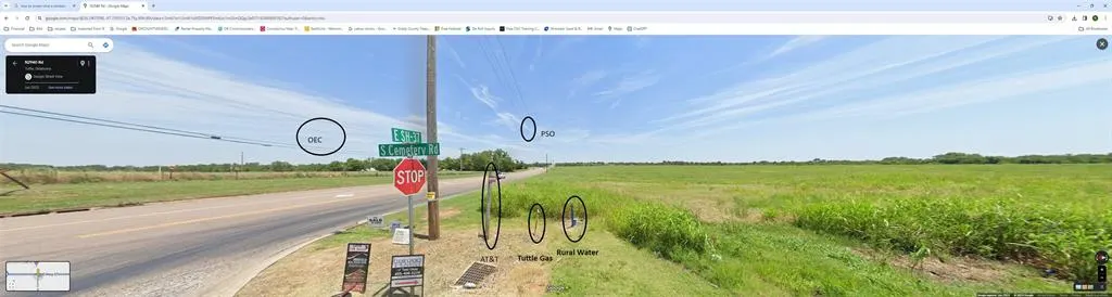 Photo 5 — 3600 E 37 Highway, Tuttle, OK 73089