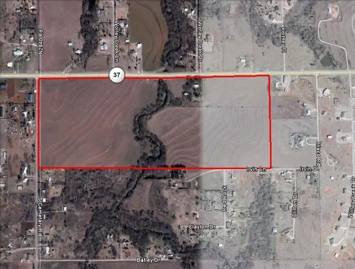 Photo 7 — 3600 E 37 Highway, Tuttle, OK 73089