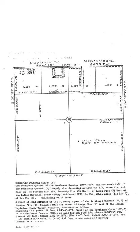 Photo 10 — 3600 E 37 Highway, Tuttle, OK 73089