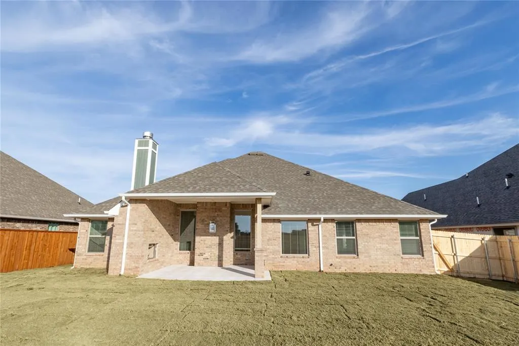 Photo 31 — 5609 Prickly Wild Way, Edmond, OK 73034