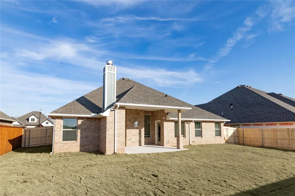 Photo 32 — 5609 Prickly Wild Way, Edmond, OK 73034