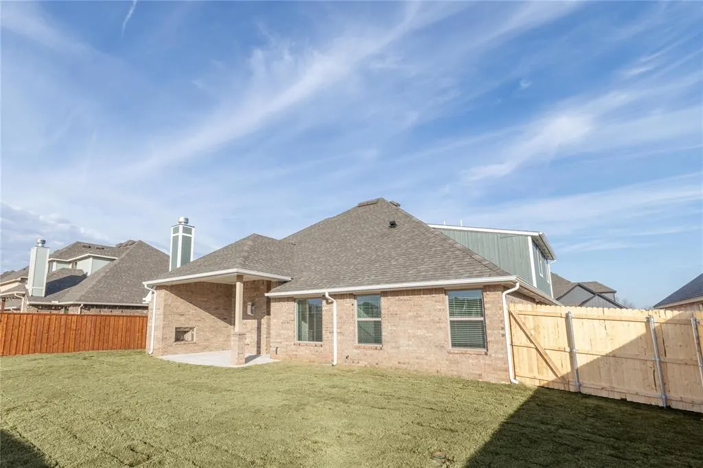 Photo 33 — 5609 Prickly Wild Way, Edmond, OK 73034