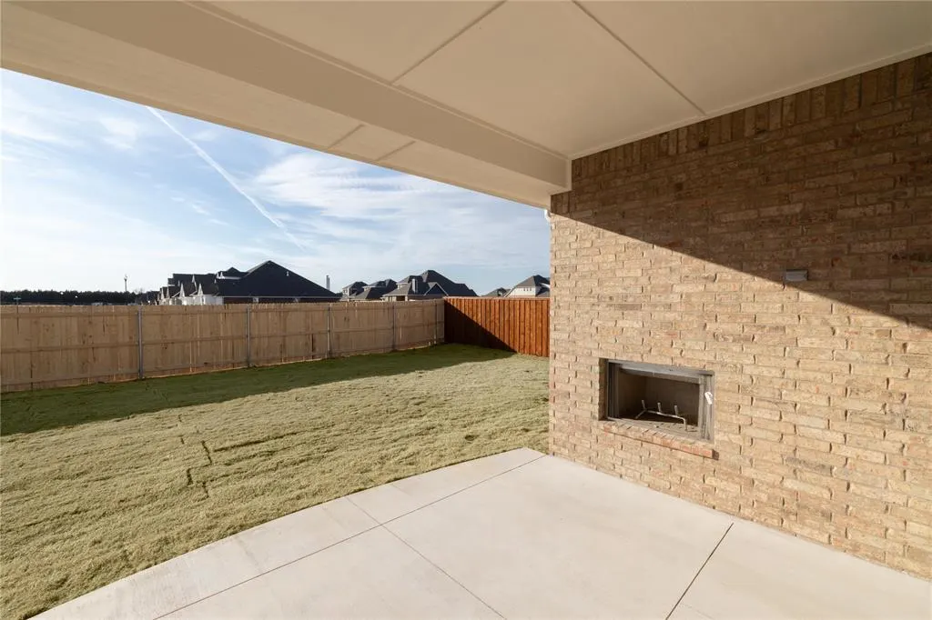 Photo 35 — 5609 Prickly Wild Way, Edmond, OK 73034