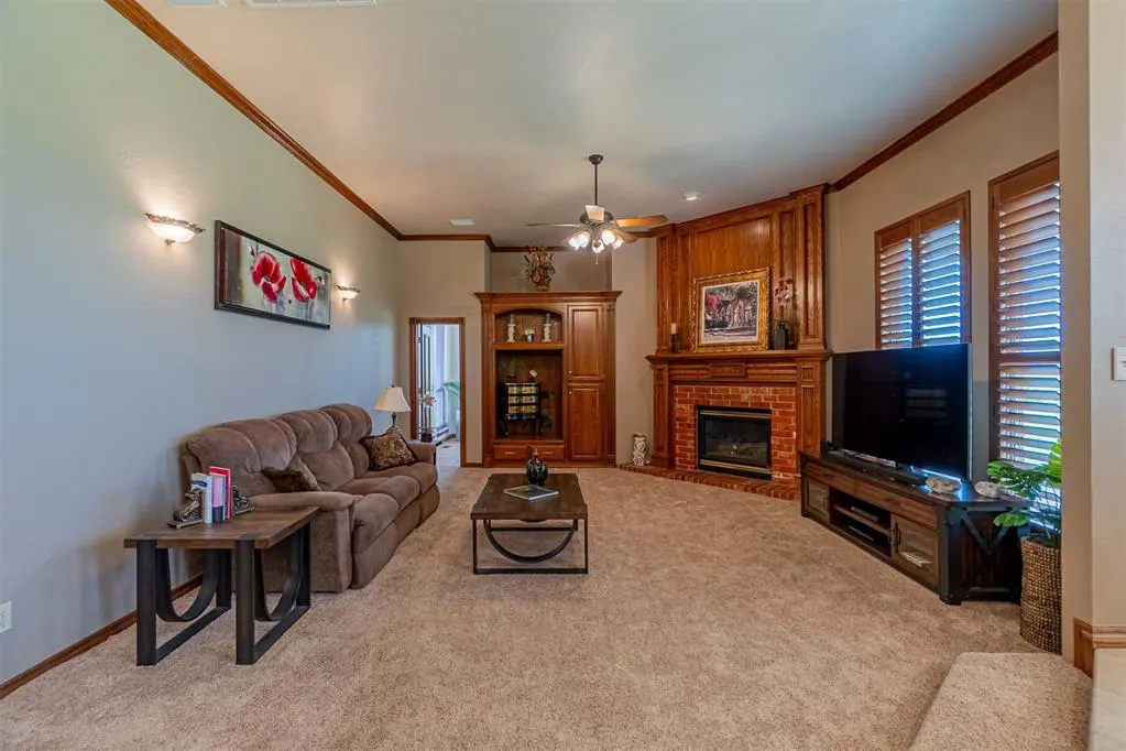Photo 13 — 14200 S MacArthur Boulevard, Edmond, OK 73025