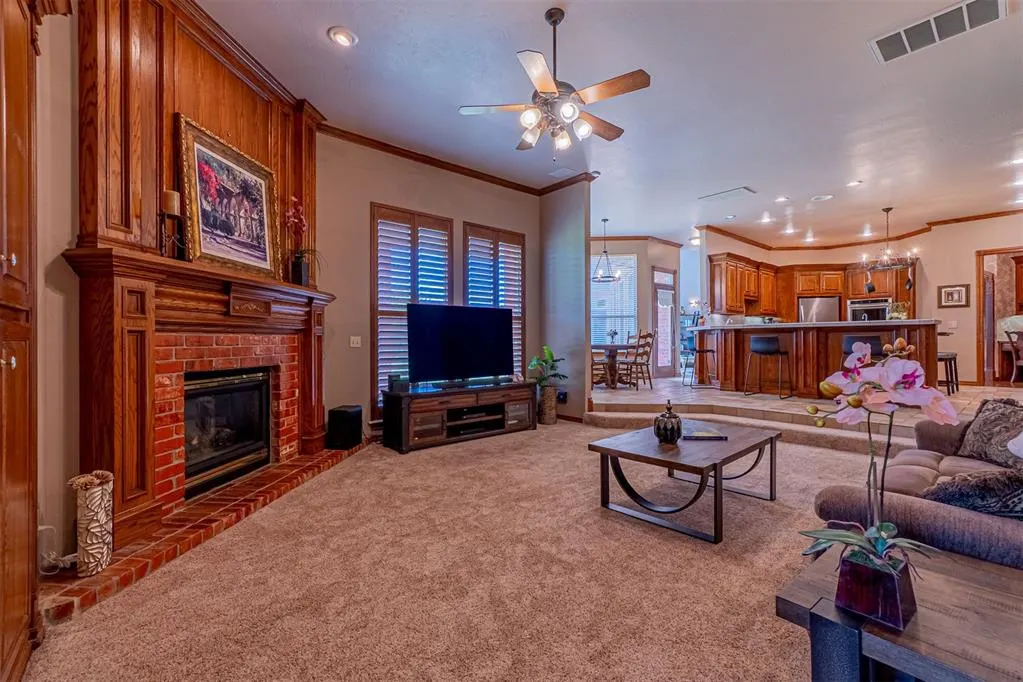 Photo 14 — 14200 S MacArthur Boulevard, Edmond, OK 73025