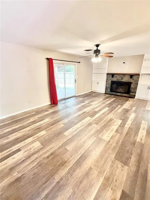 Photo 3 — 2421 Cherokee Strip, Altus, OK 73521
