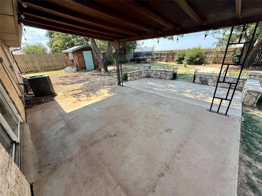Photo 20 — 2421 Cherokee Strip, Altus, OK 73521