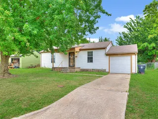 Sold home at 6604 NW 32nd Street