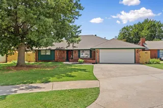 Sold home at 10009 Midfield Cross Street