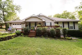 Sold home at 207 S McClure Avenue
