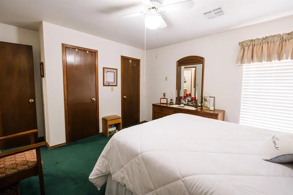 Photo 15 — 207 S McClure Avenue, Pauls Valley, OK 73075