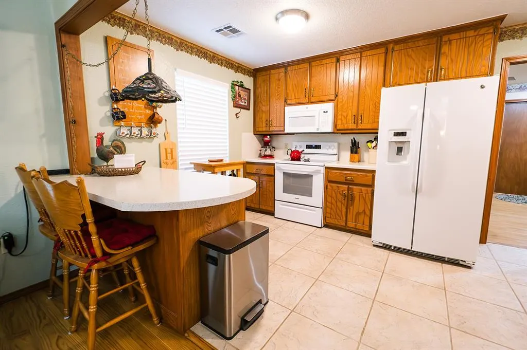 Photo 18 — 207 S McClure Avenue, Pauls Valley, OK 73075
