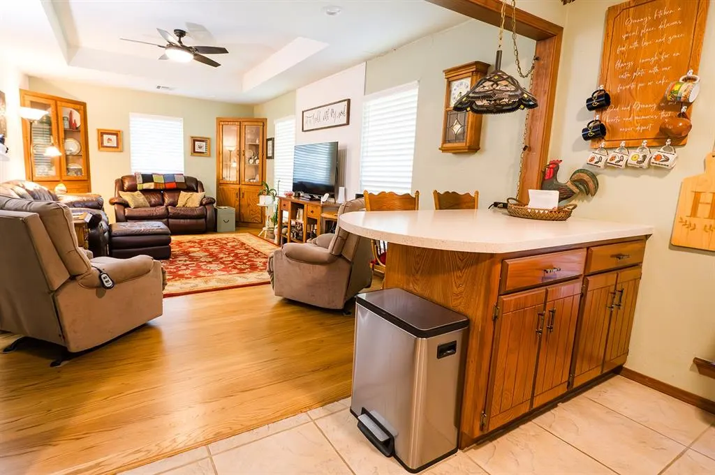 Photo 22 — 207 S McClure Avenue, Pauls Valley, OK 73075
