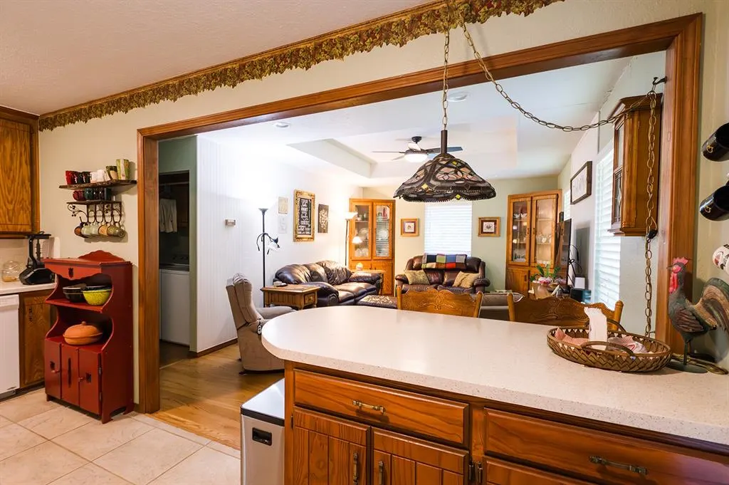 Photo 23 — 207 S McClure Avenue, Pauls Valley, OK 73075
