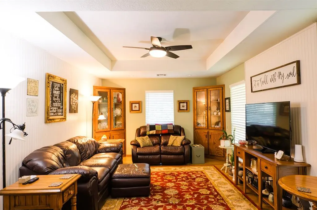 Photo 24 — 207 S McClure Avenue, Pauls Valley, OK 73075