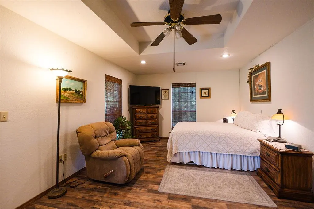 Photo 29 — 207 S McClure Avenue, Pauls Valley, OK 73075