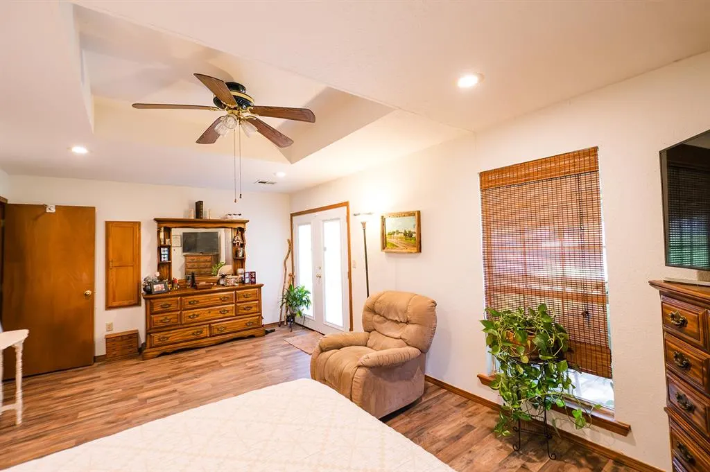 Photo 32 — 207 S McClure Avenue, Pauls Valley, OK 73075