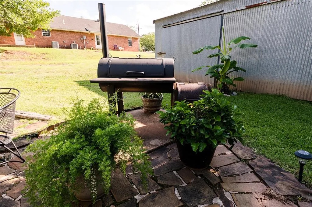 Photo 33 — 207 S McClure Avenue, Pauls Valley, OK 73075