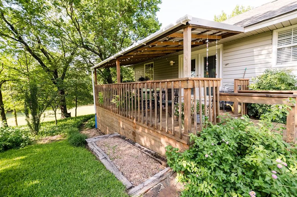 Photo 36 — 207 S McClure Avenue, Pauls Valley, OK 73075