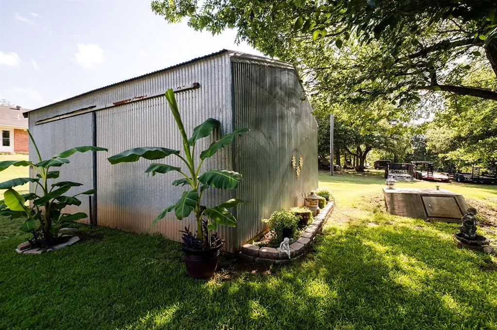 Photo 38 — 207 S McClure Avenue, Pauls Valley, OK 73075