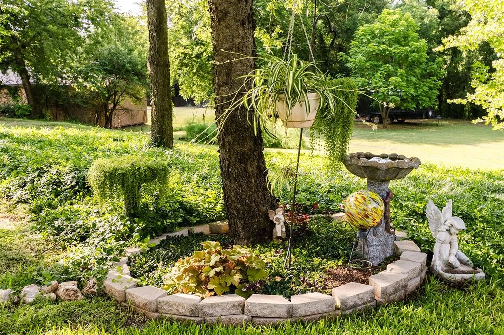 Photo 40 — 207 S McClure Avenue, Pauls Valley, OK 73075