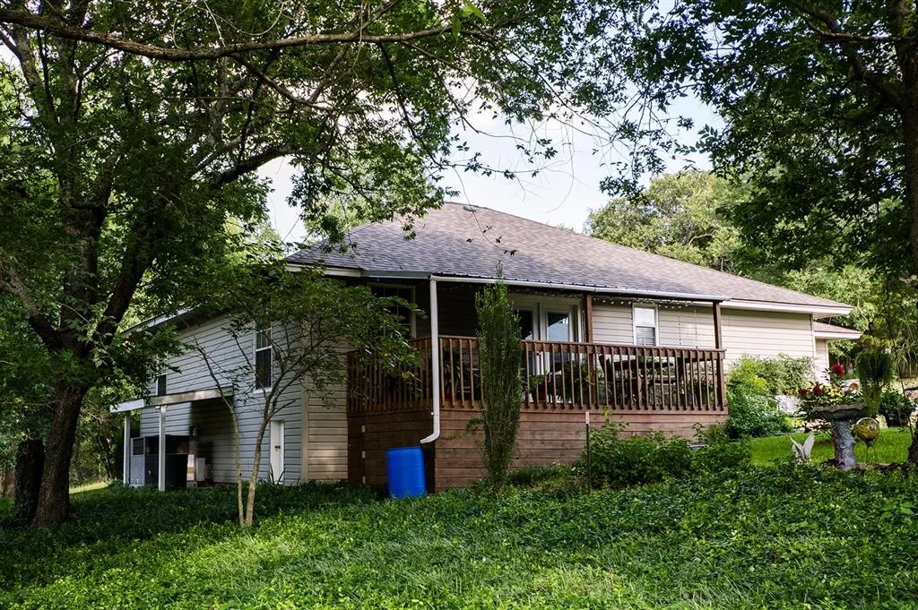 Photo 42 — 207 S McClure Avenue, Pauls Valley, OK 73075