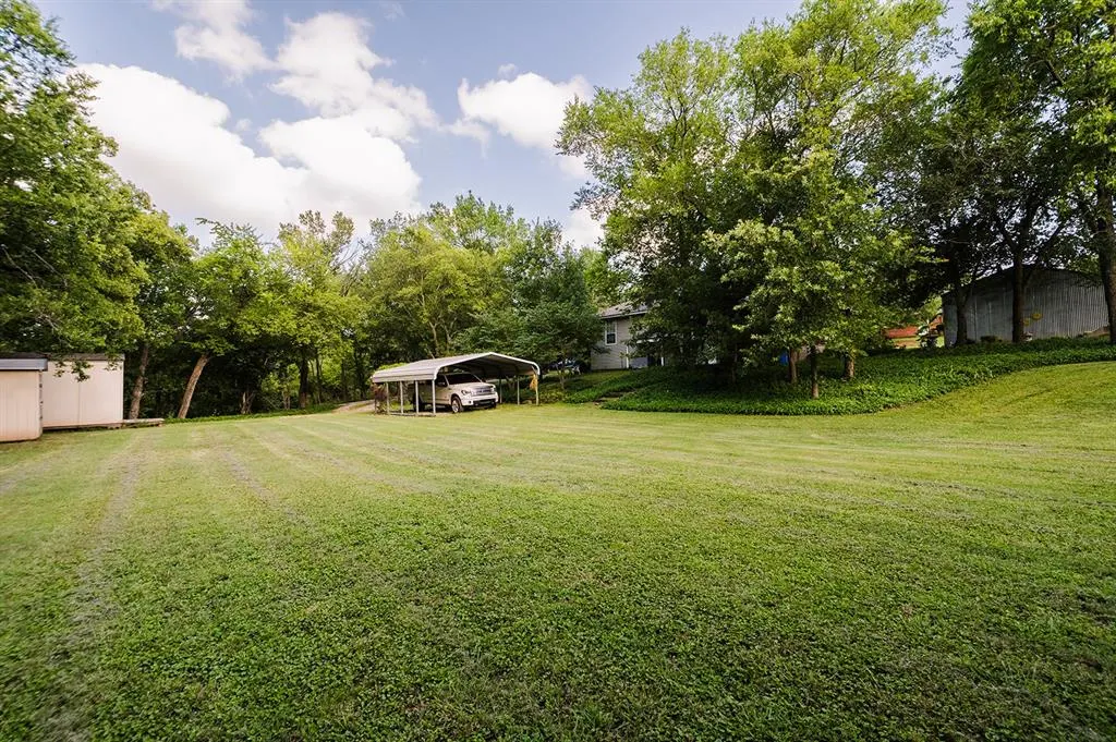 Photo 45 — 207 S McClure Avenue, Pauls Valley, OK 73075