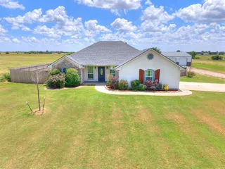 Sold home at 19250 SW 44th Street