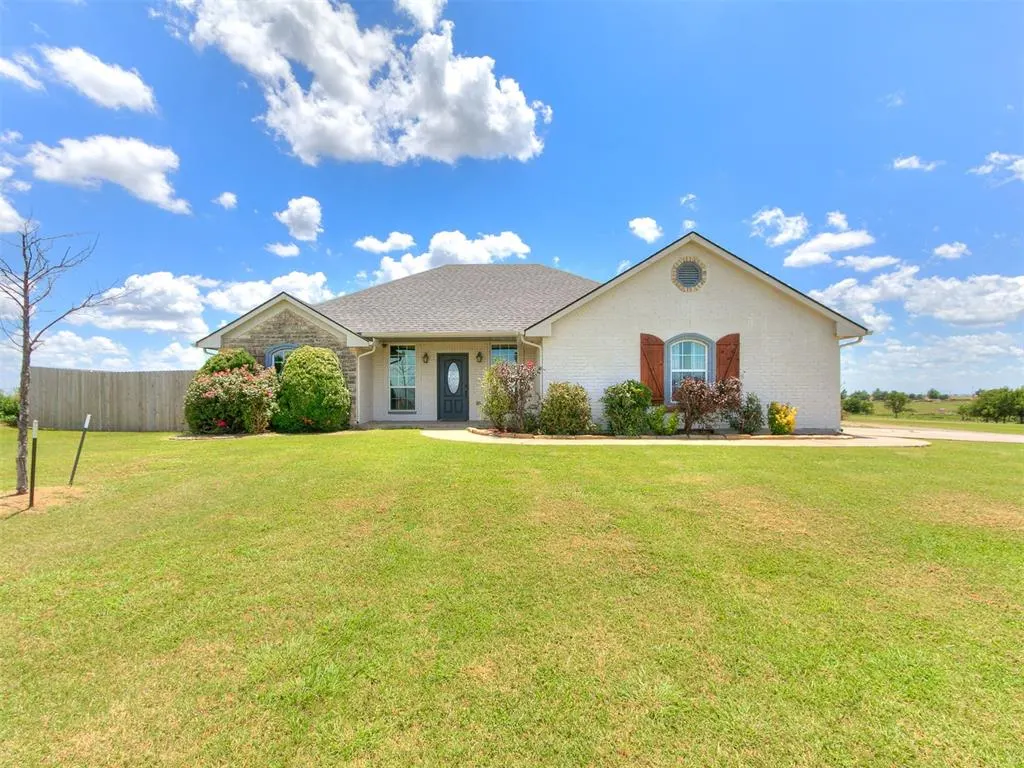 Photo 38 — 19250 SW 44th Street, El Reno, OK 73036
