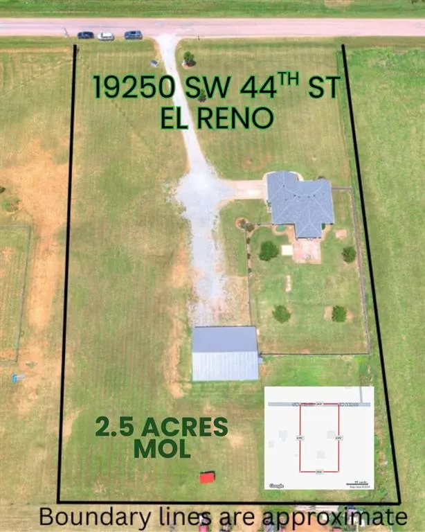 Photo 36 — 19250 SW 44th Street, El Reno, OK 73036