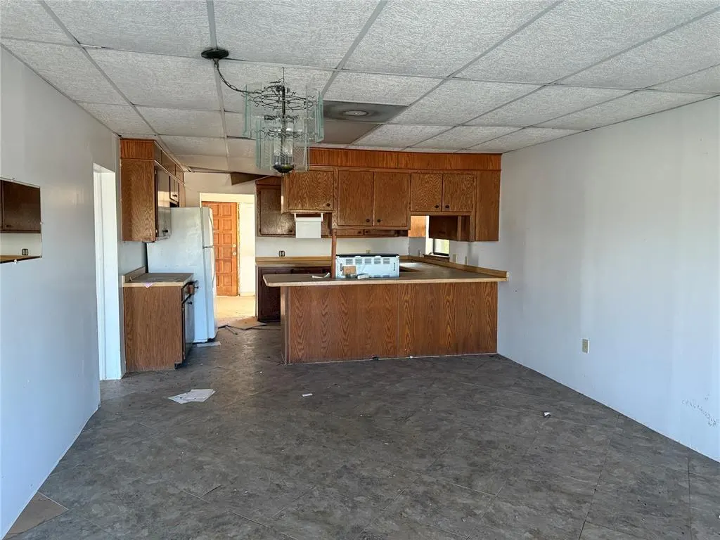 Photo 3 — 618 Chieftan Drive, Wetumka, OK 74883
