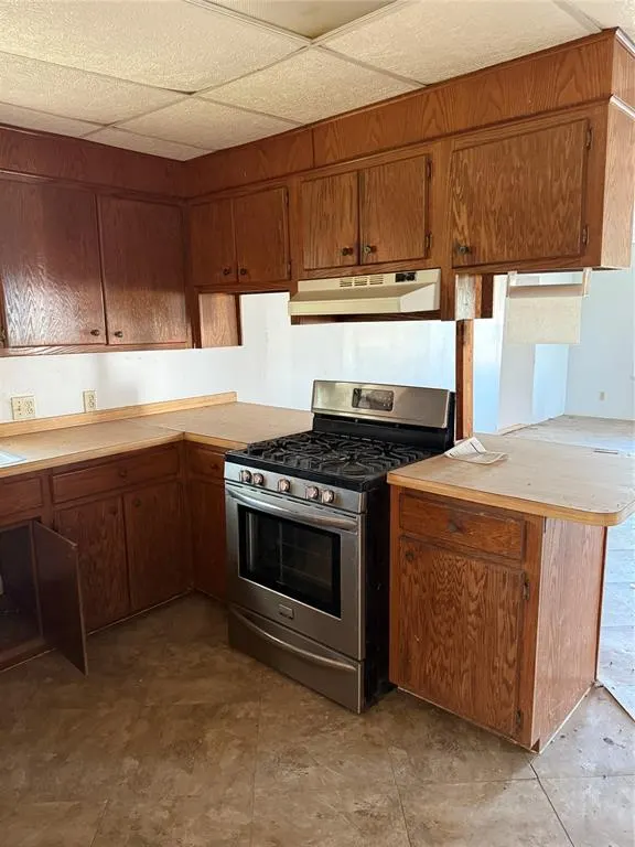 Photo 14 — 618 Chieftan Drive, Wetumka, OK 74883