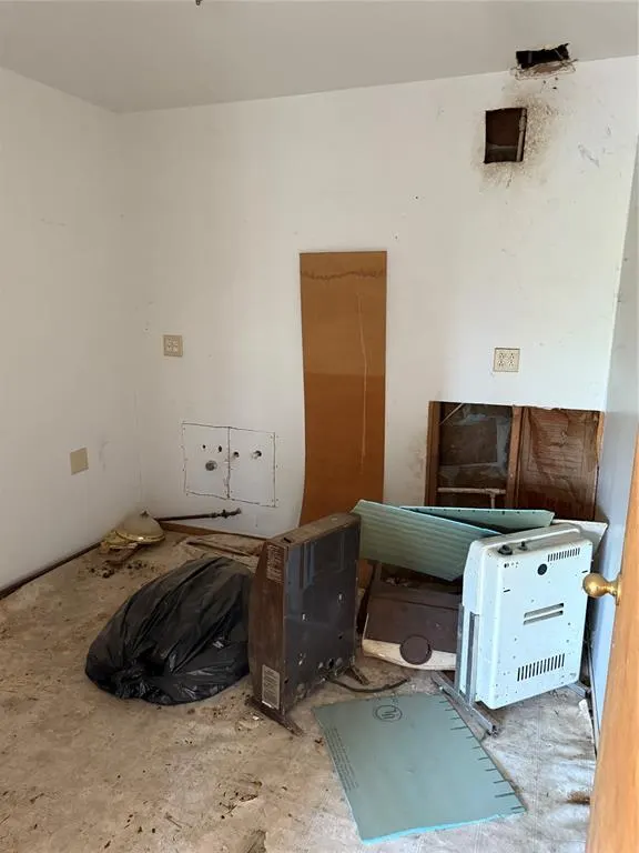 Photo 21 — 618 Chieftan Drive, Wetumka, OK 74883