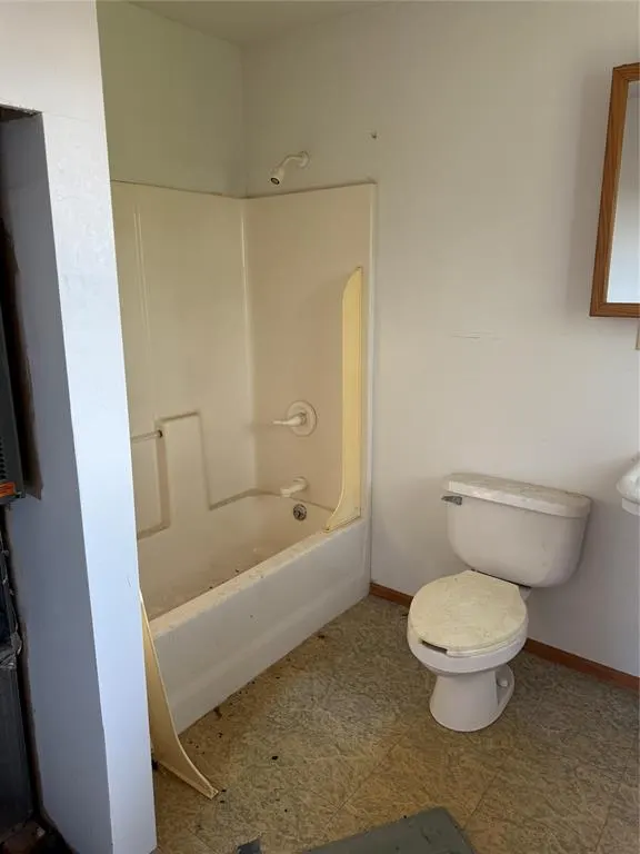 Photo 25 — 618 Chieftan Drive, Wetumka, OK 74883