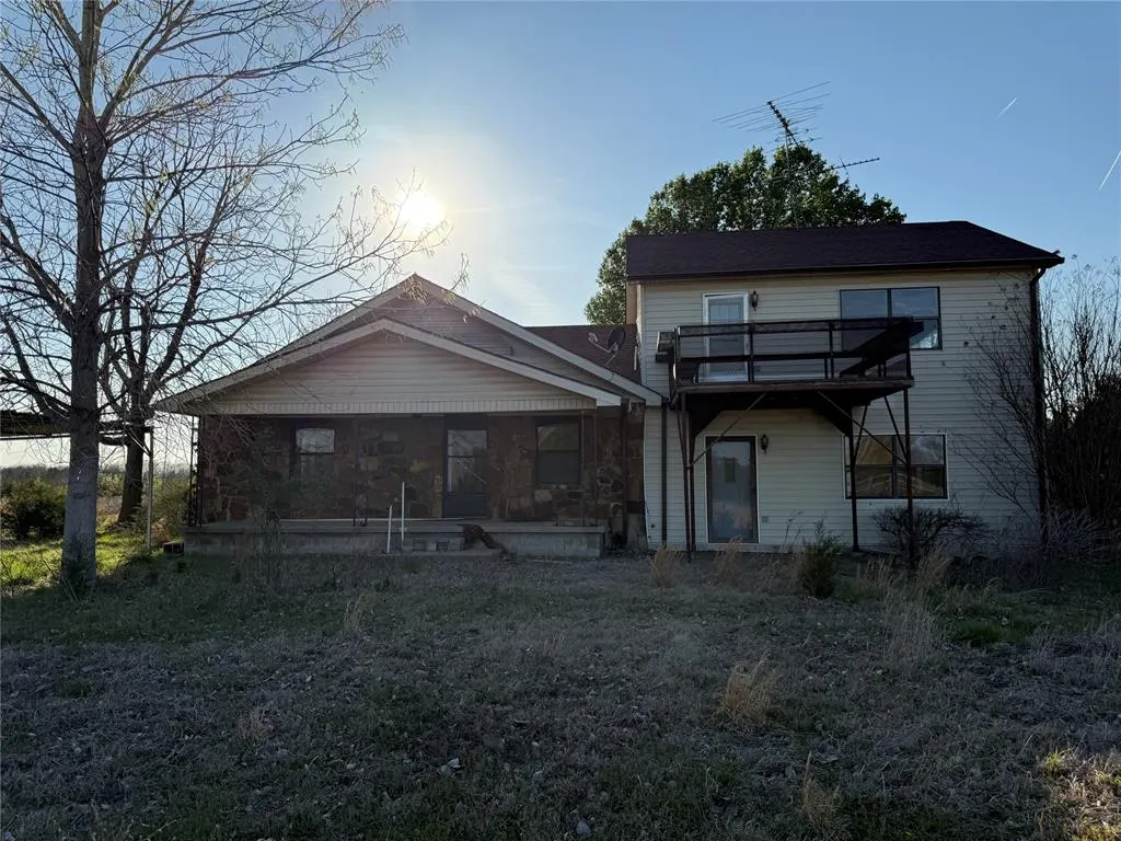 Photo 29 — 618 Chieftan Drive, Wetumka, OK 74883