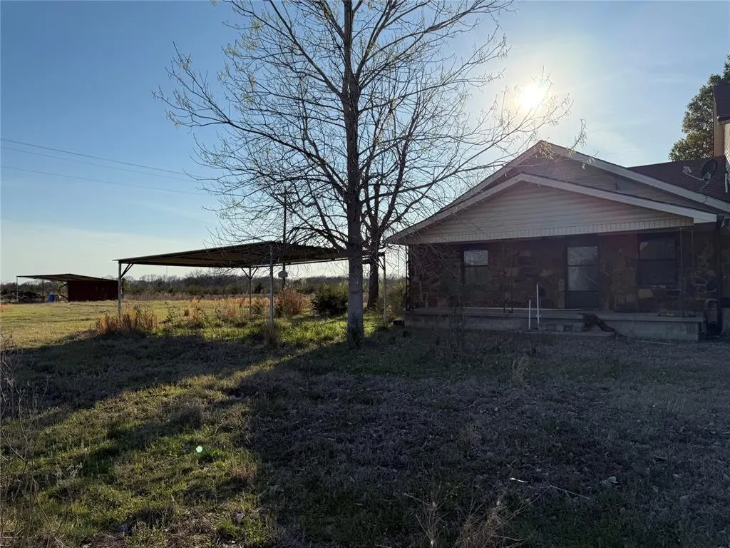 Photo 30 — 618 Chieftan Drive, Wetumka, OK 74883