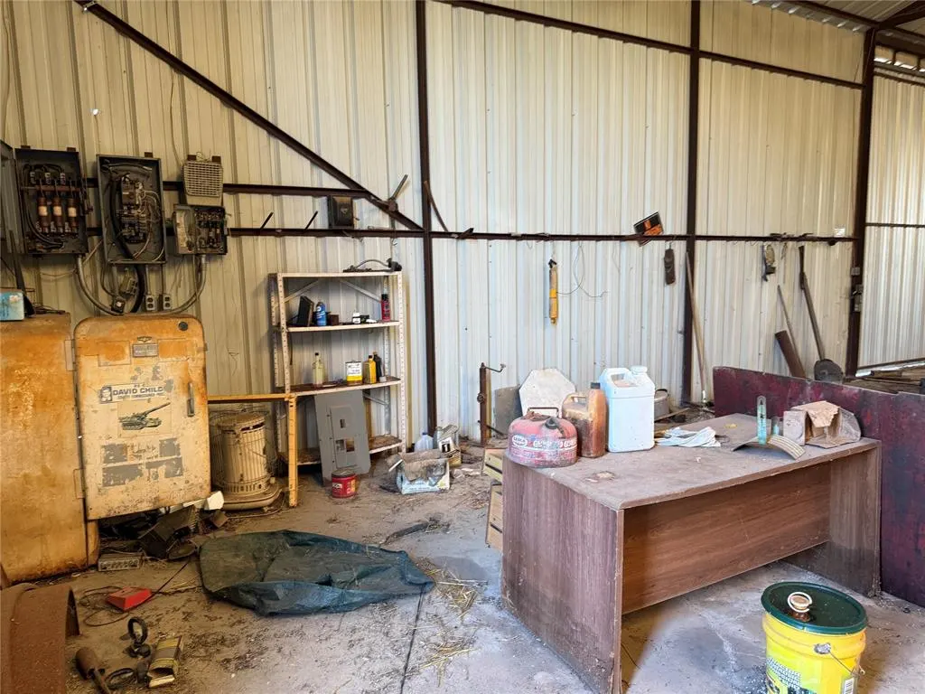 Photo 35 — 618 Chieftan Drive, Wetumka, OK 74883
