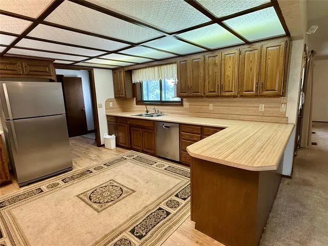 Photo 4 — 2608 Sunset Drive, Clinton, OK 73601