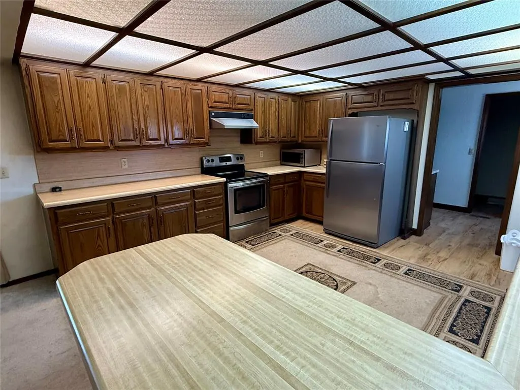 Photo 5 — 2608 Sunset Drive, Clinton, OK 73601