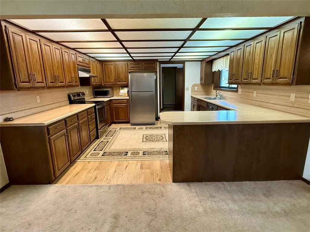 Photo 6 — 2608 Sunset Drive, Clinton, OK 73601