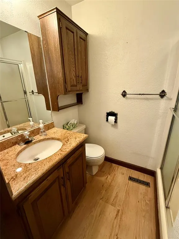 Photo 15 — 2608 Sunset Drive, Clinton, OK 73601