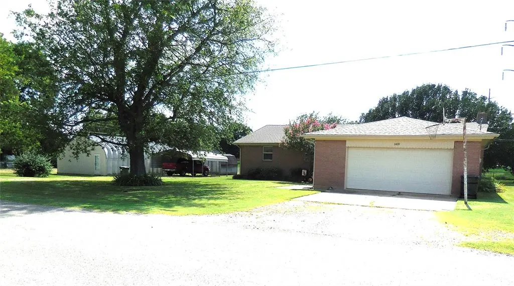 Photo 2 — 1420 W 17 th Street, Sulphur, OK 73086