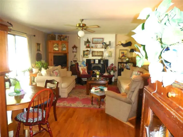 Photo 7 — 1420 W 17 th Street, Sulphur, OK 73086