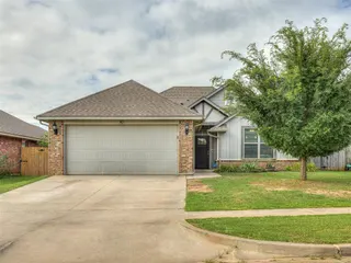 Sold home at 8612 SW 36th Terrace