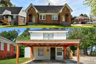 Sold home at 1500 N Drexel Boulevard